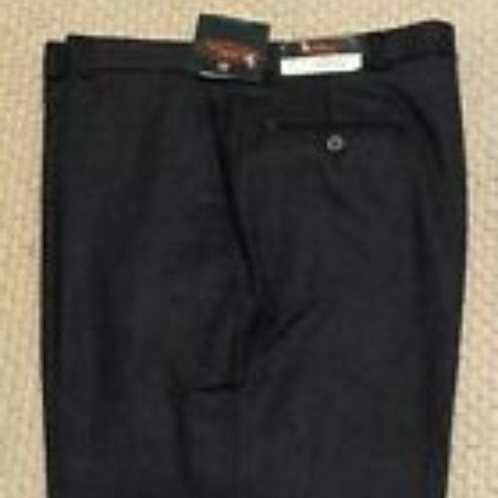 Ermenegildo Zegna 5-Pocket Cotton Pants - 32x30